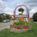 24 Soufflenheim Sign
